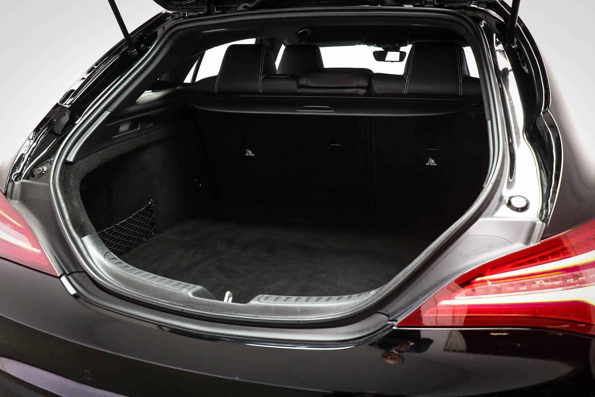 Mercedes-Benz CLA-klasse Shooting Brake 180 Business Solution | PLUS PACK | LED | STOELVERWARMING - 13/50