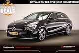 Mercedes-Benz CLA-klasse Shooting Brake 180 Business Solution | PLUS PACK | LED | STOELVERWARMING