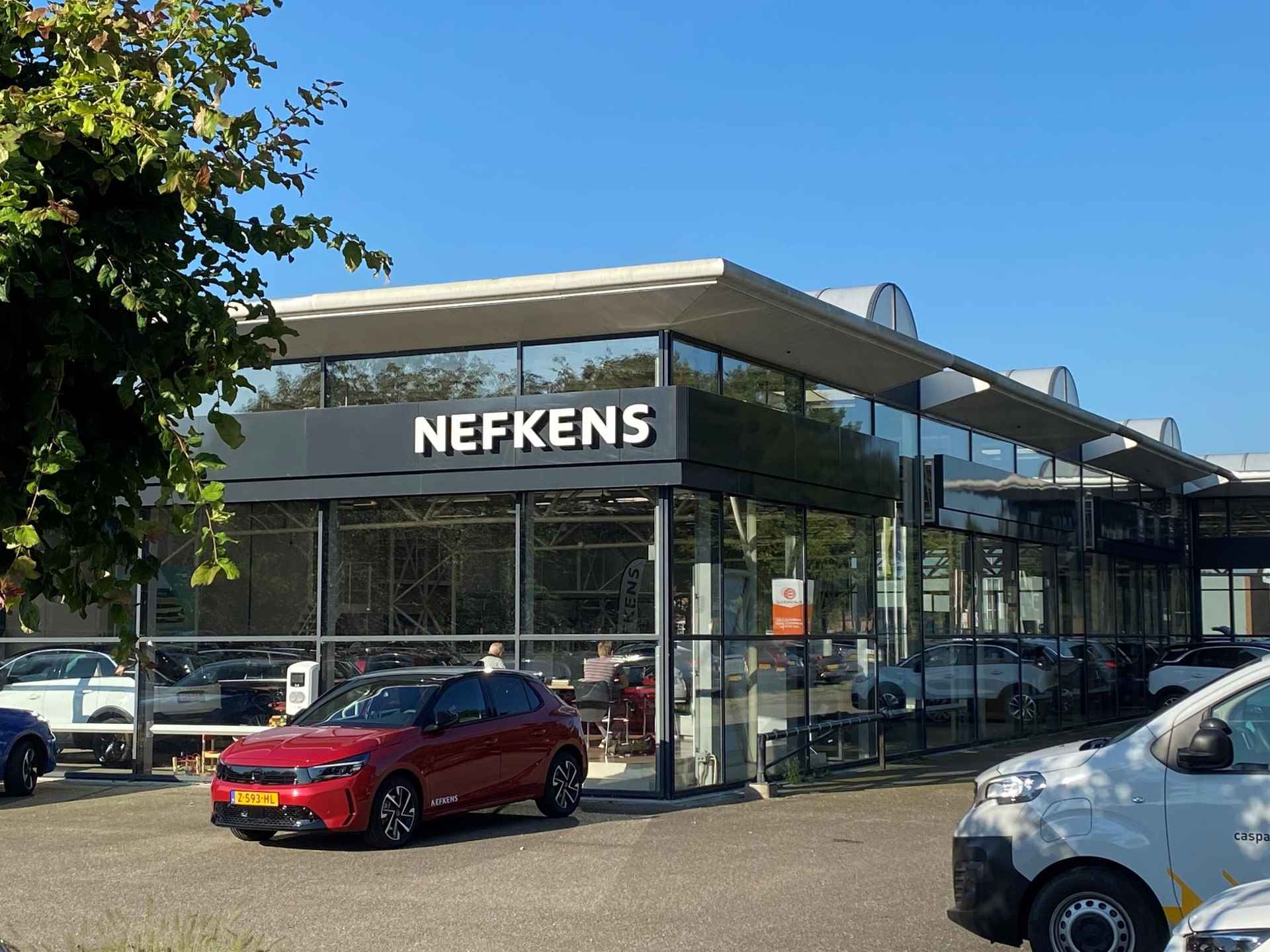 Opel Mokka SUV GS Line 130 pk Automaat | Navigatie | Achteruitrijcamera | Parkeersensoren Voor en Achter | Voorstoelen Verwarmd | LED Koplampen | Climate Control | Adaptieve Cruise Control | 18" Lichtmetalen Velgen | Apple Carplay/Android Auto | - 35/38