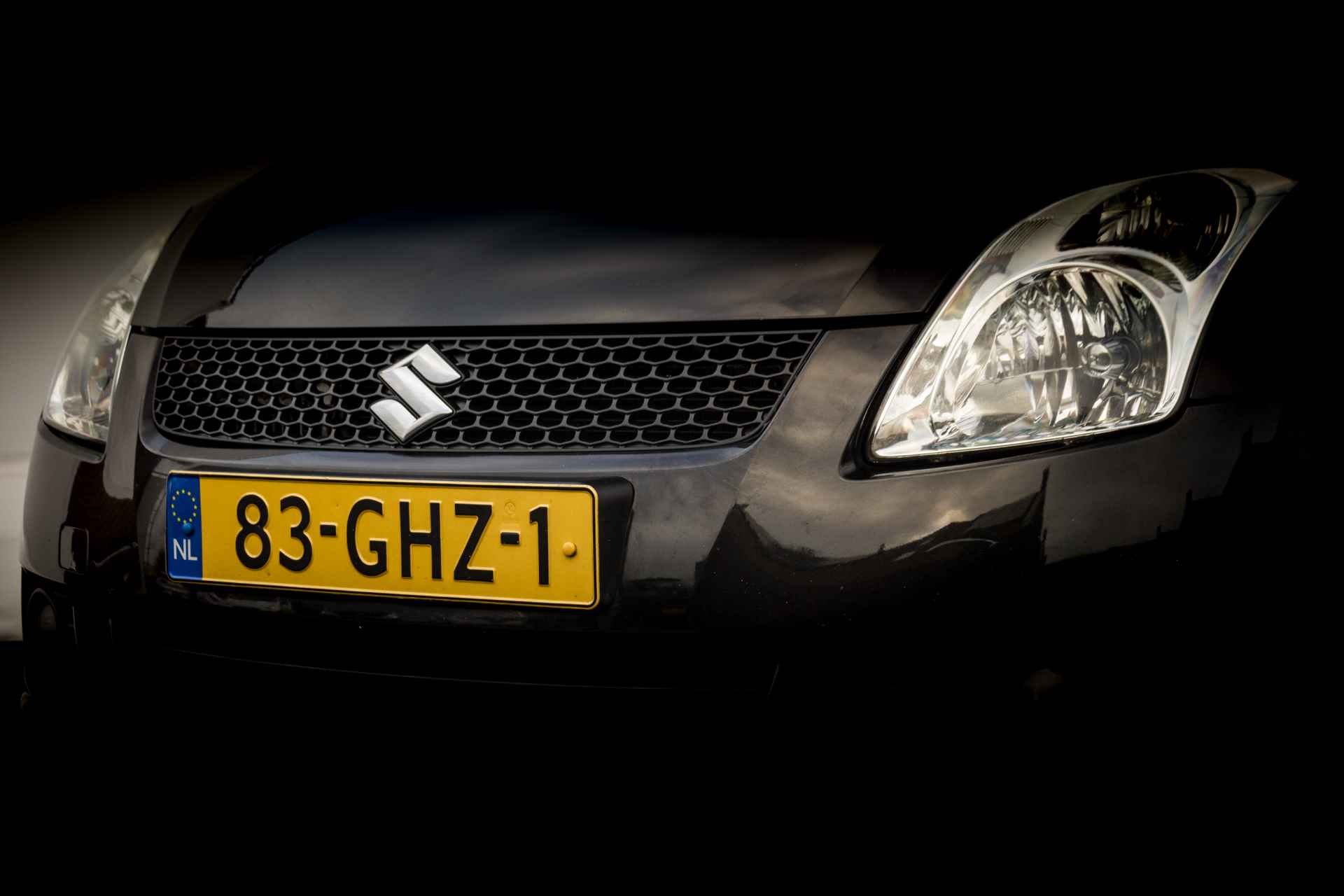 Suzuki Swift 1.3 D Exclusive ZUINIGE DIESEL MEENEEMPRIJS | 5 DRS | Airco | 15 INCH LMV | - 26/28