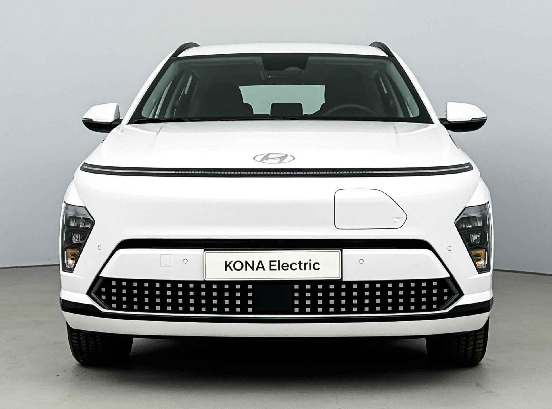 Hyundai Kona Electric Comfort 65.4 kWh | 514km Actieradius! | Bluelink app | Navigatie | Camera | Adaptive cruise control | - 6/26
