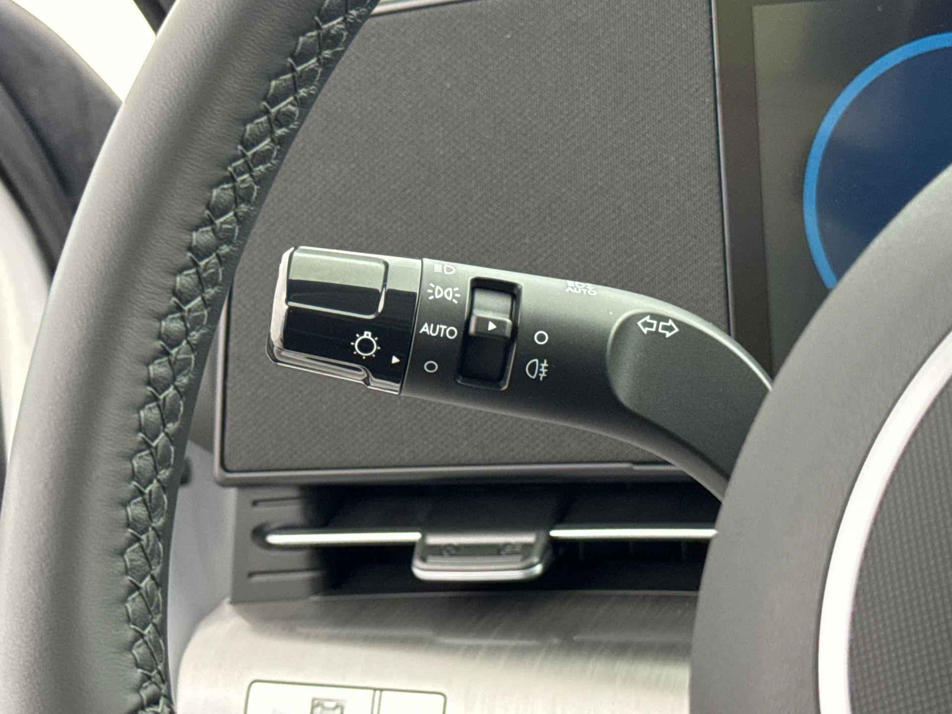Hyundai Kona Electric Comfort 65.4 kWh | 514km Actieradius! | Bluelink app | Navigatie | Camera | Adaptive cruise control | - 14/26