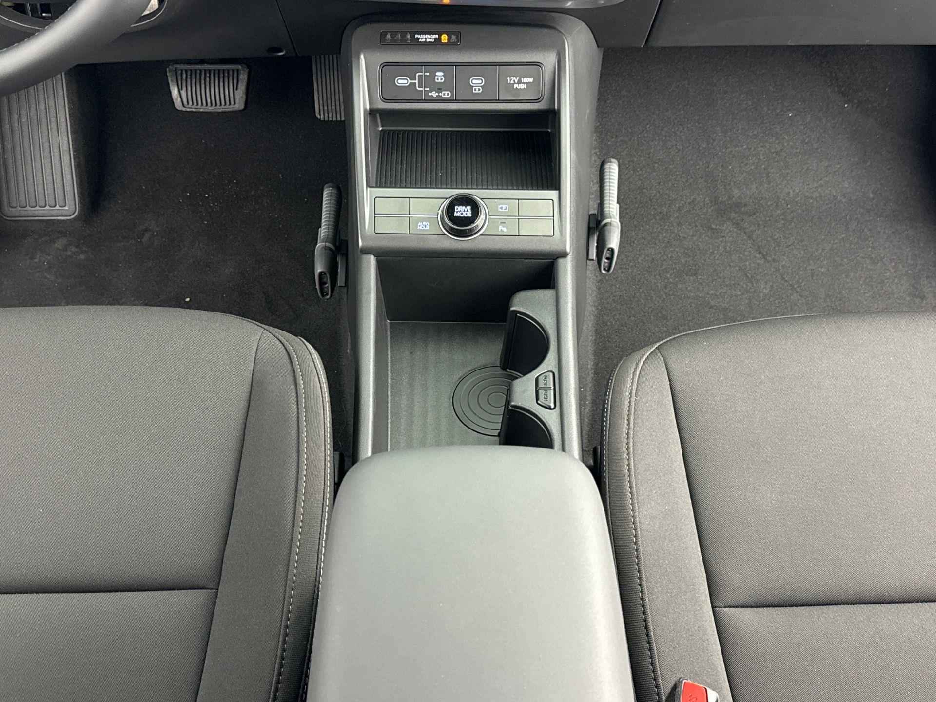 Hyundai Kona Electric Comfort 65.4 kWh | 514km Actieradius! | Bluelink app | Navigatie | Camera | Adaptive cruise control | - 22/26