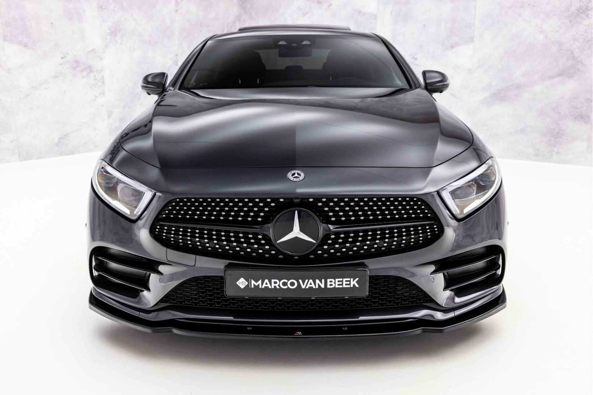 Mercedes-Benz CLS-Klasse 450 4MATIC Premium Plus AMG Edition 1 | Verkocht | Schuifdak | 20" | Distronic+ - 4/58