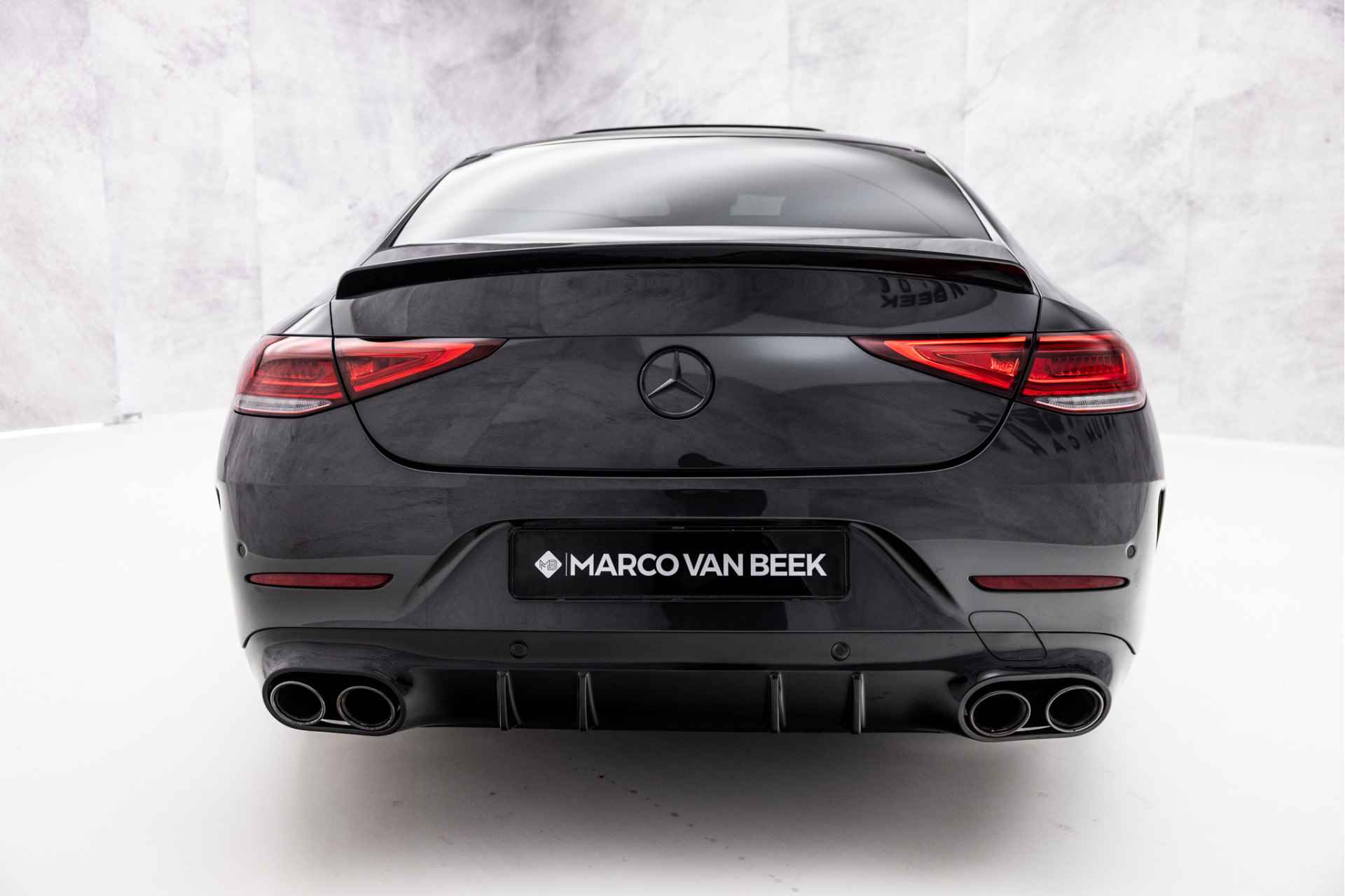 Mercedes-Benz CLS-Klasse 450 4MATIC Premium Plus AMG Edition 1 | Verkocht | Schuifdak | 20" | Distronic+ - 10/58