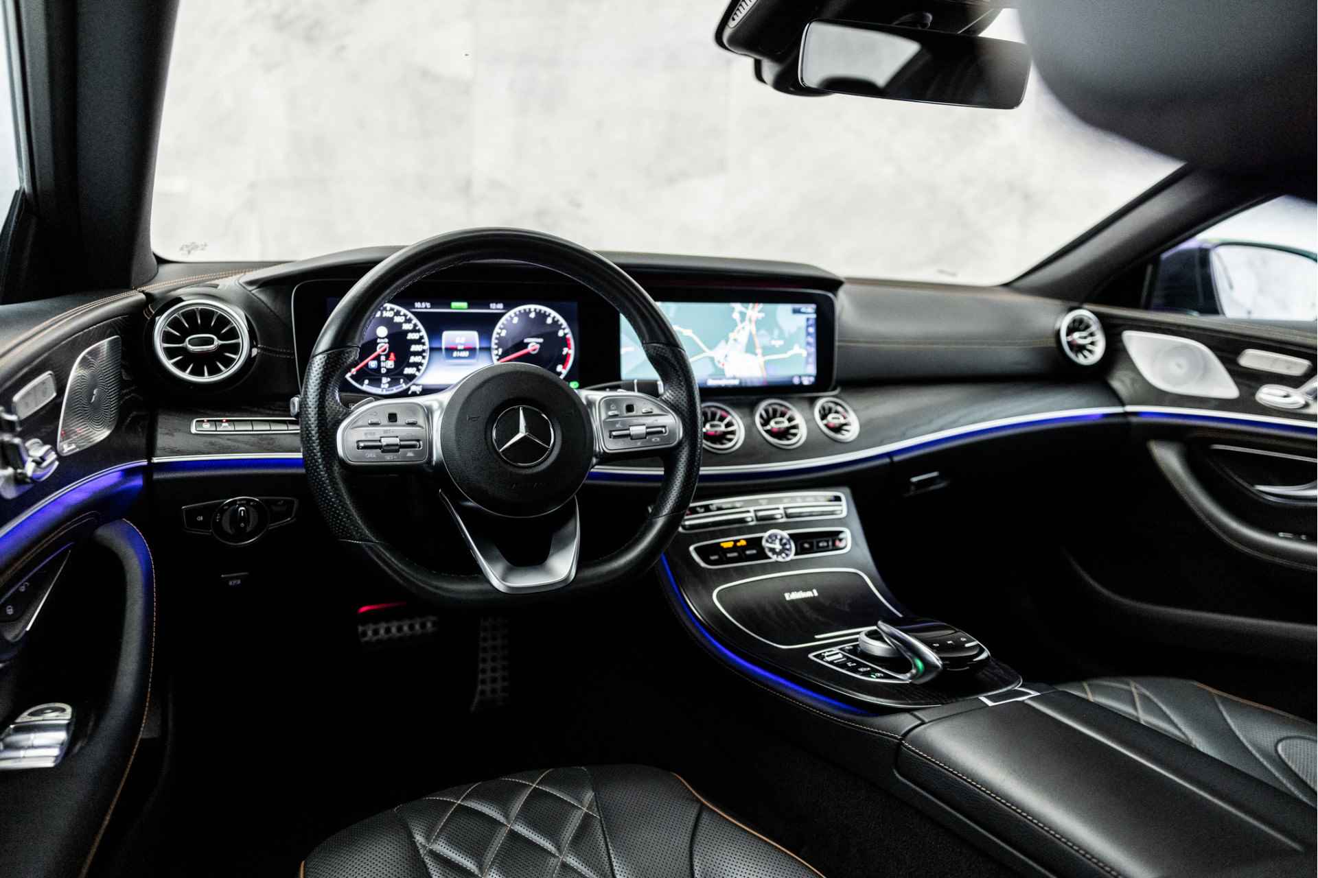 Mercedes-Benz CLS-Klasse 450 4MATIC Premium Plus AMG Edition 1 | Verkocht | Schuifdak | 20" | Distronic+ - 20/58