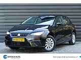 SEAT Ibiza 1.0 ECOTSI 95PK 5-DRS STYLE / NAVI / LED / CLIMA / PDC / 15"LMV / BLUETOOTH / CRUISECONTROL / 1E EIGENAAR / NIEUWSTAAT !!