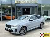 BMW X4 xDrive20i High Executive|PANO|M-SPORT|20''|360°