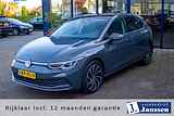 Volkswagen Golf 1.4 eHybrid Style | Prijs rijklaar incl. 12 mnd garantie | IQ Light Memory stoel Schuifkantel dak Stoelverw Lmv