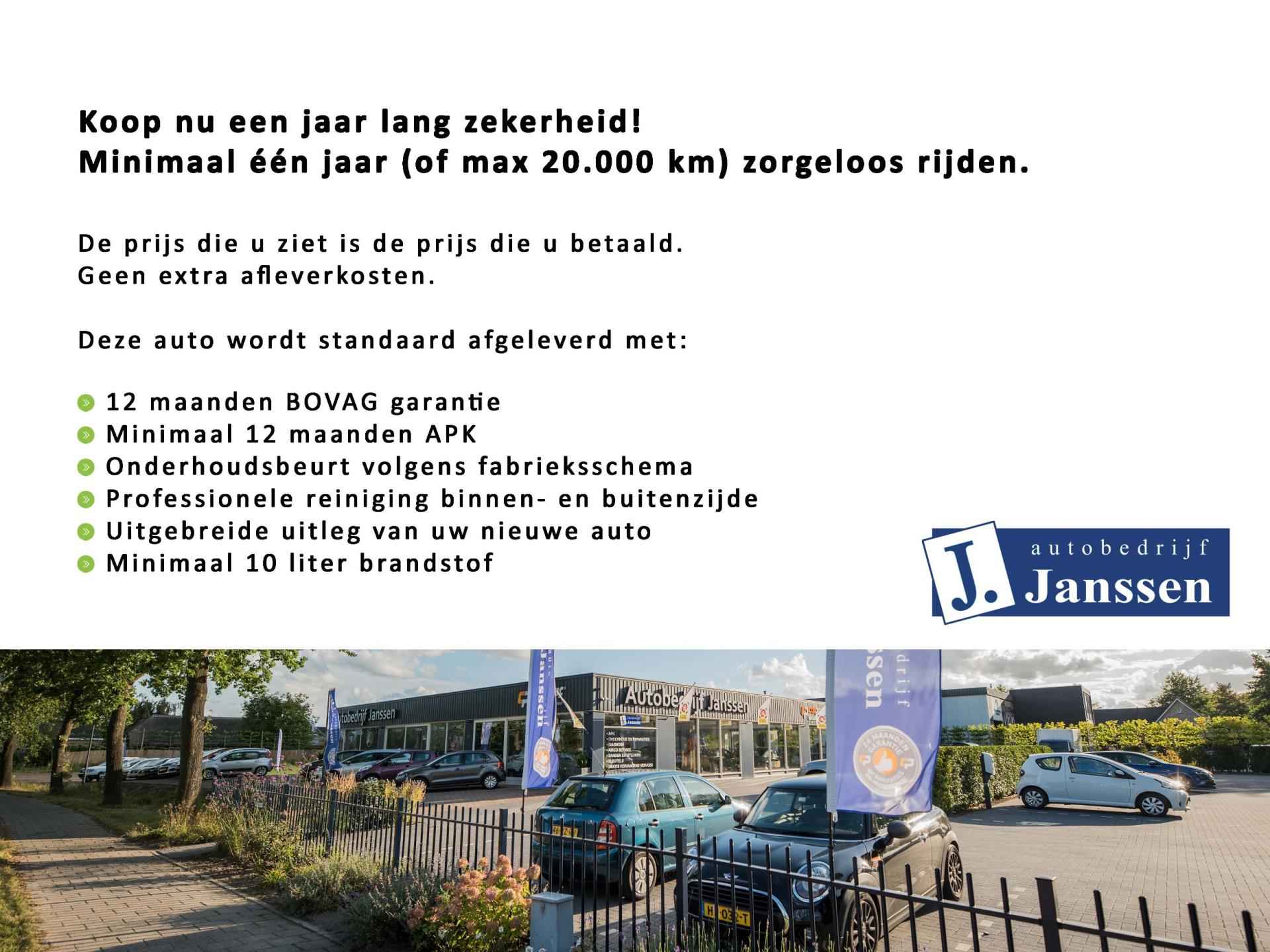 Volkswagen Golf 1.4 eHybrid Style | Prijs rijklaar incl. 12 mnd garantie | IQ Light Memory stoel Schuifkantel dak Stoelverw Lmv - 4/59