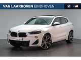 BMW X2 sDrive20i High Executive M Sport Automaat / Panoramadak / M Sportstoelen / LED / Stoelverwarming / Cruise Control / Head-Up / Park Assistant