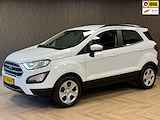 Ford EcoSport 1.0 EcoBoost AUT. AIRCO NAVIGATIE PDC CRUISE STOELVERWARMING BLUETOOTH START/STOP USB