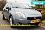 FIAT Punto 1.2 69pk Actual airco/5-deurs