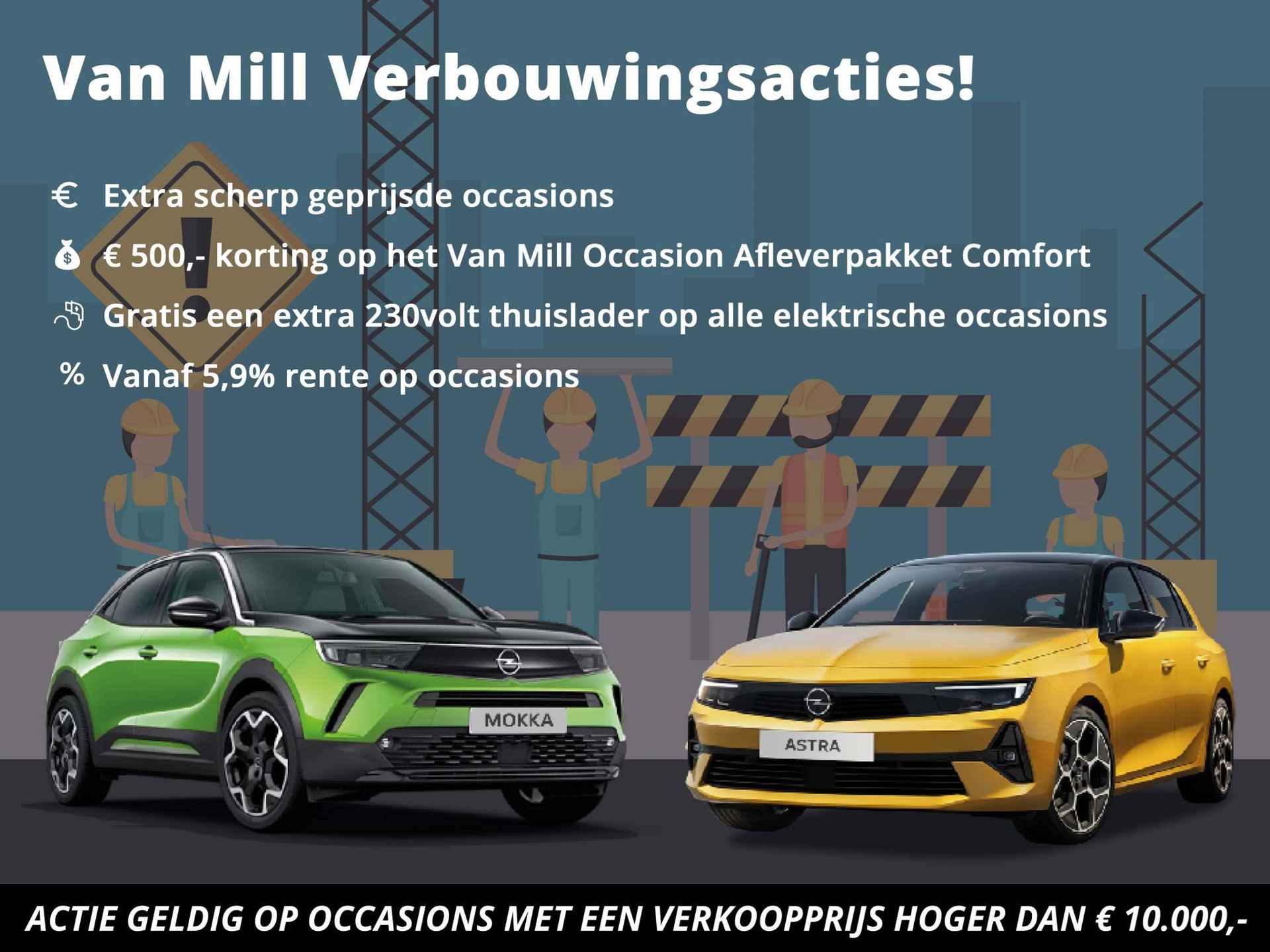 Opel Crossland 1.2 Turbo 110pk Elegance |ALL-SEASON BANDEN|AGR-STOEL|180° CAMERA|STOEL- EN STUURVERWARMING|ISOFIX|NAVI PRO|DAB+| - 39/50