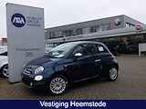 Fiat 500 1.0 Hybrid 70pk - DIRECT LEVERBAAR