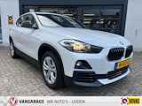 BMW X2 sDrive20i High Executive - Keyless - Head up display