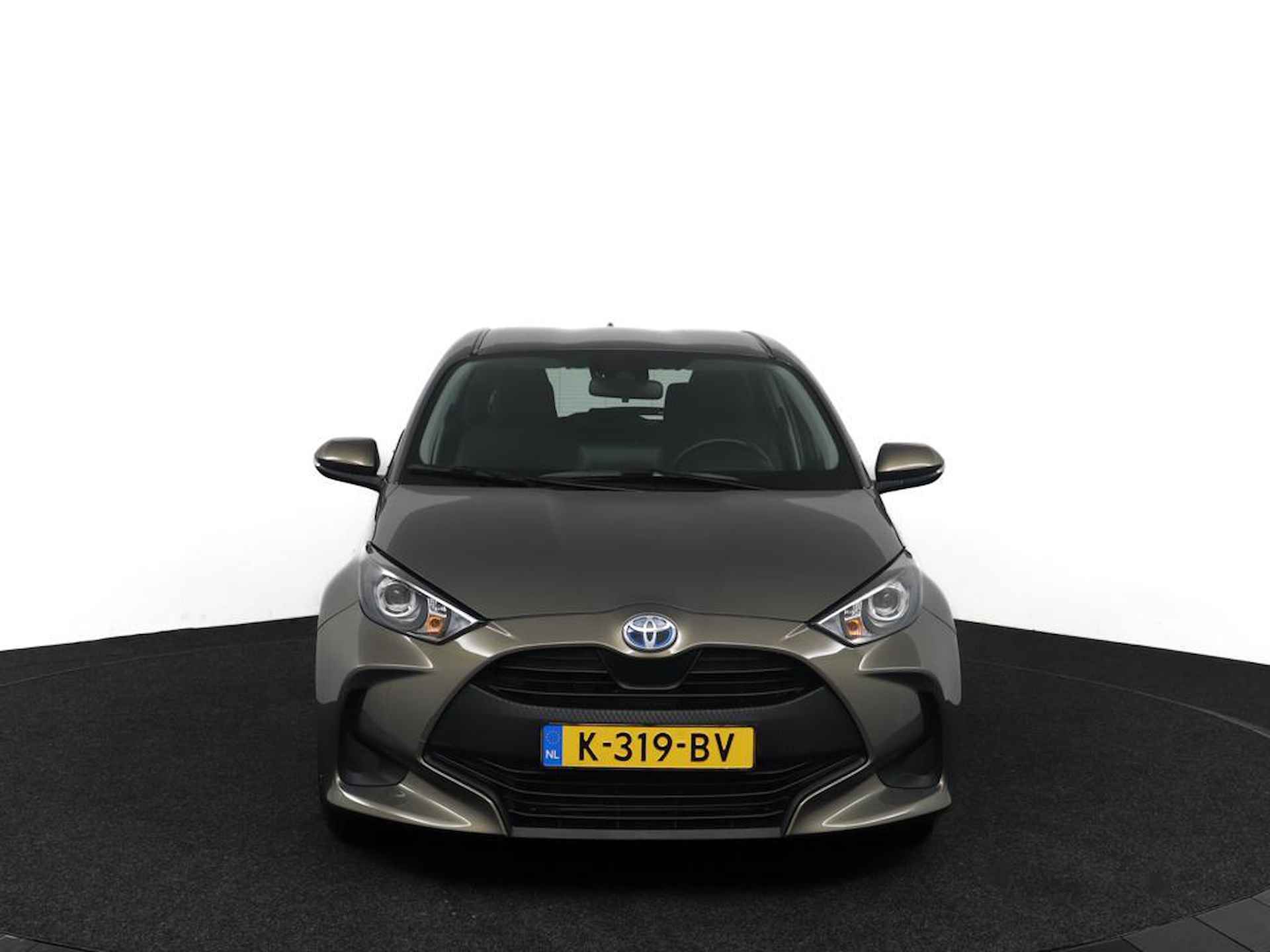 Toyota Yaris 1.5 Hybrid Active | Trekhaak | Cruise control | Apple carplay & Android auto | - 14/48