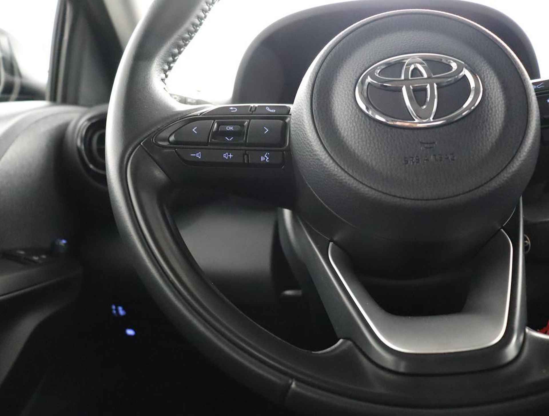 Toyota Yaris 1.5 Hybrid Active | Trekhaak | Cruise control | Apple carplay & Android auto | - 18/48