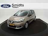 Renault Scénic Limited 1.2 TCe 116 pk | Voorstoelen verwarmd | Navi | Bluetooth | Cruise control