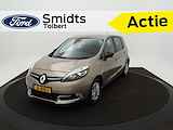 Renault Scénic Limited 1.2 TCe 116 pk | Voorstoelen verwarmd | Navi | Bluetooth | Cruise control