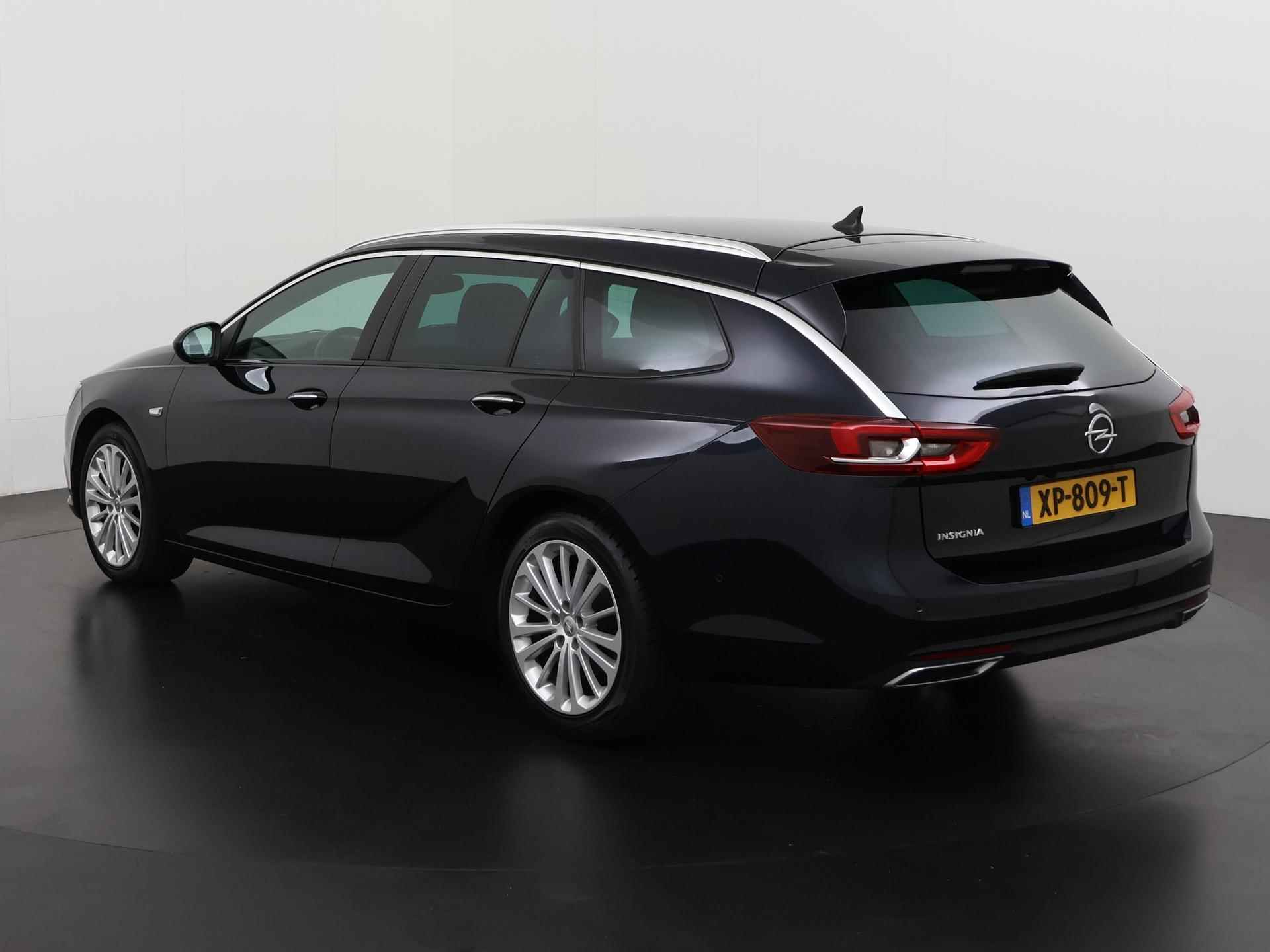 Opel Insignia Sports Tourer 1.6 Turbo Executive Plus | 360 Camera | Stoelverwarming | Zondag Open! - 6/40