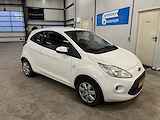 Ford Ka 1.2 Cool&Sound let op 8 dkm