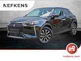 DS 3 136pk Hybrid Performance Line (Alcantara/FULL LED/HUD/Camera/Blindspot)