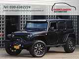 Jeep WRANGLER RUBICON 3.6 AUT