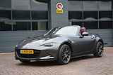 Mazda MX-5 1.5 SkyActiv-G 132 Signature