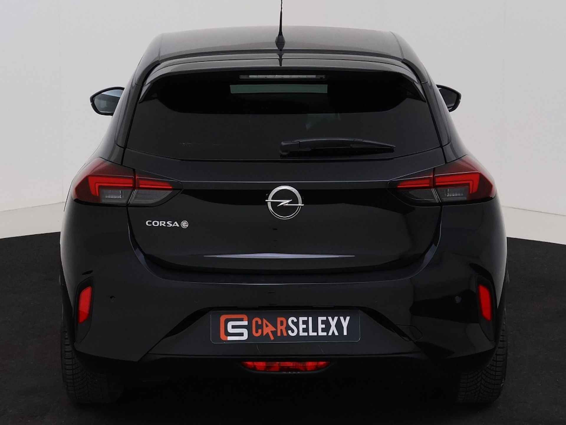 Opel CORSA-E GS Line 50 kWh - 6/32