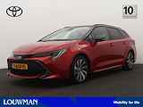 Toyota Corolla Touring Sports 1.8 Hybrid Style Bi-Tone Limited | Winter Pack | Navigatie |