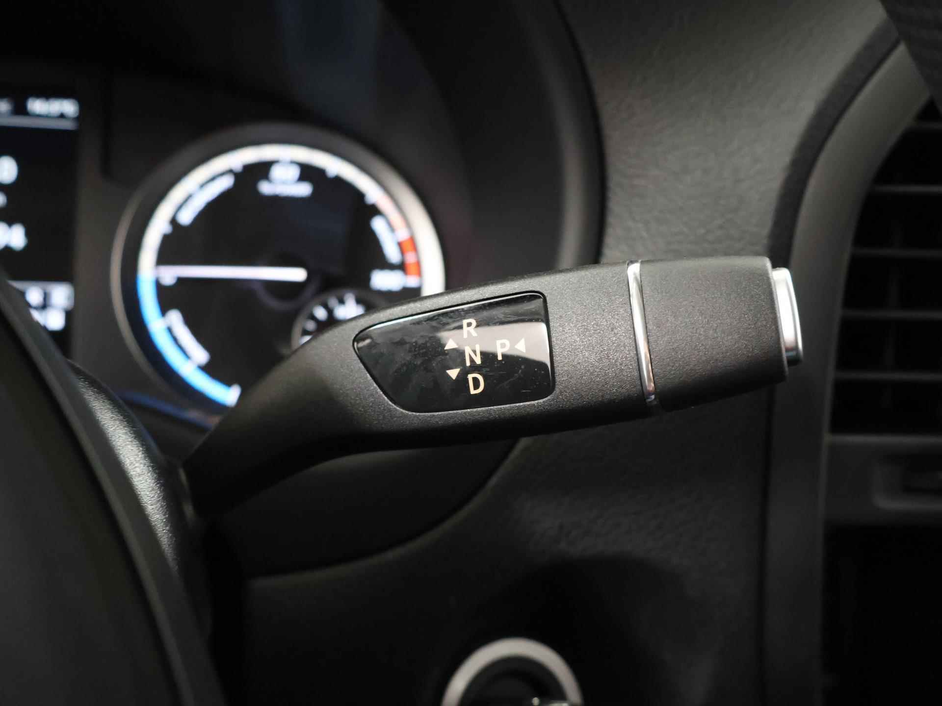 Mercedes-Benz eVito Lang 66 kWh Airconditioning | Navigatie | Stoelverwarming | DAB/Carplay/Usb | Achteruitrij camera | Cruise Control | Certified - 22/37