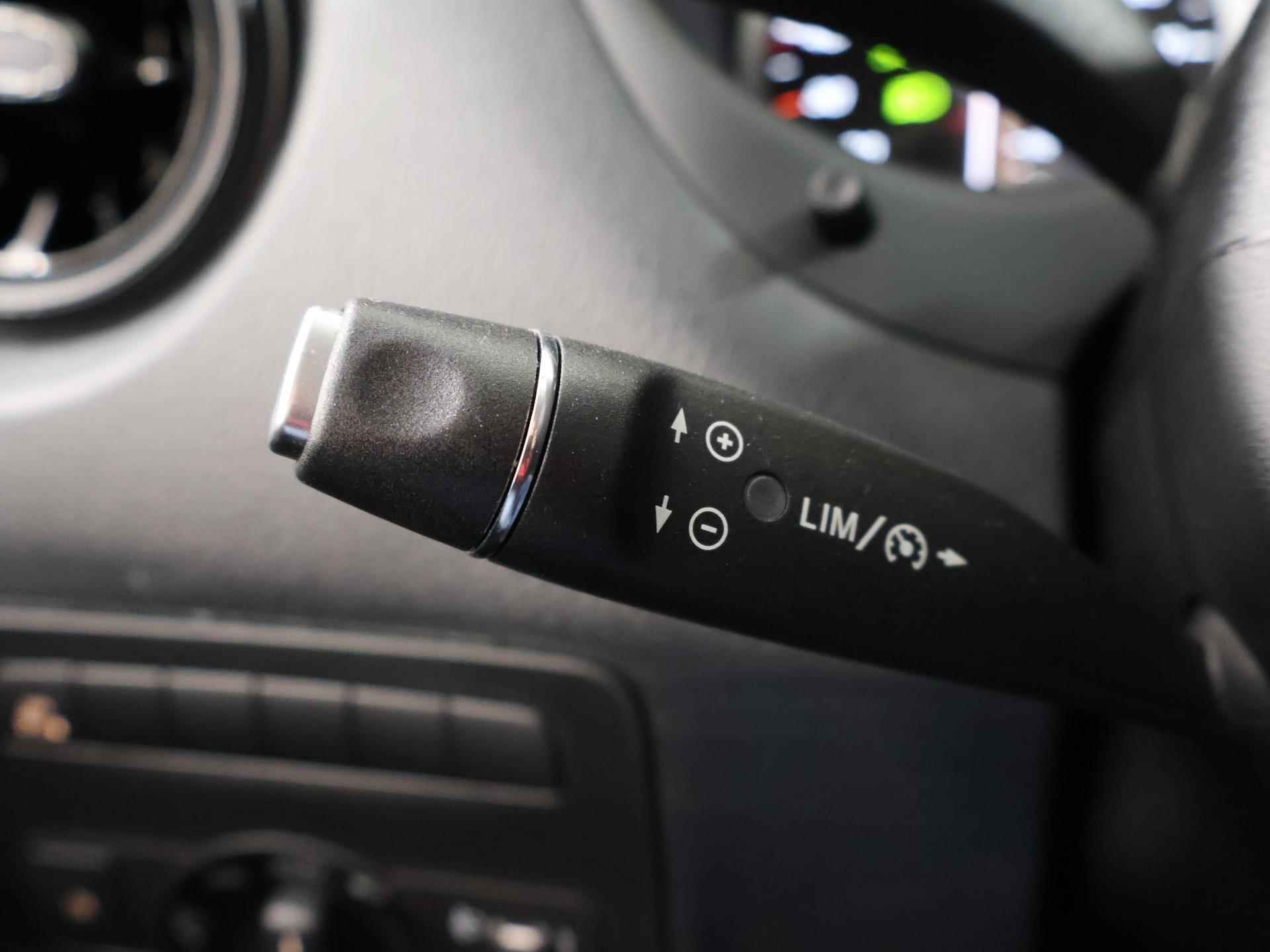 Mercedes-Benz eVito Lang 66 kWh Airconditioning | Navigatie | Stoelverwarming | DAB/Carplay/Usb | Achteruitrij camera | Cruise Control | Certified - 27/37