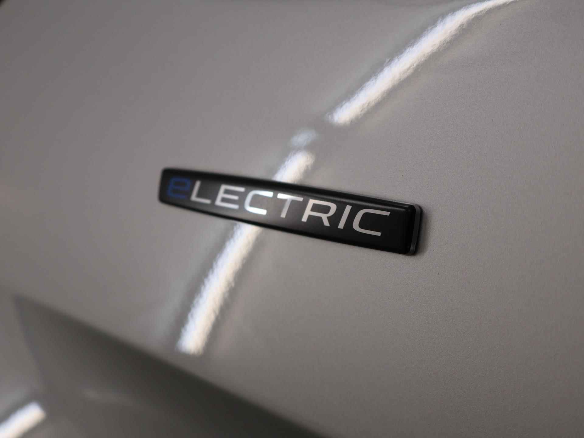 Mercedes-Benz eVito Lang 66 kWh Airconditioning | Navigatie | Stoelverwarming | DAB/Carplay/Usb | Achteruitrij camera | Cruise Control | Certified - 35/37
