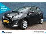 Peugeot 108 5drs 1.0 e-VTi 72pk Active | Airconditioning | Bluetooth | LED | Mistlampen |