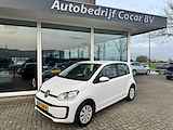 VOLKSWAGEN Up 1.0 BMT MOVE UP! ALL IN PRIJS 12 MAANDEN BOVAG GARANTIE