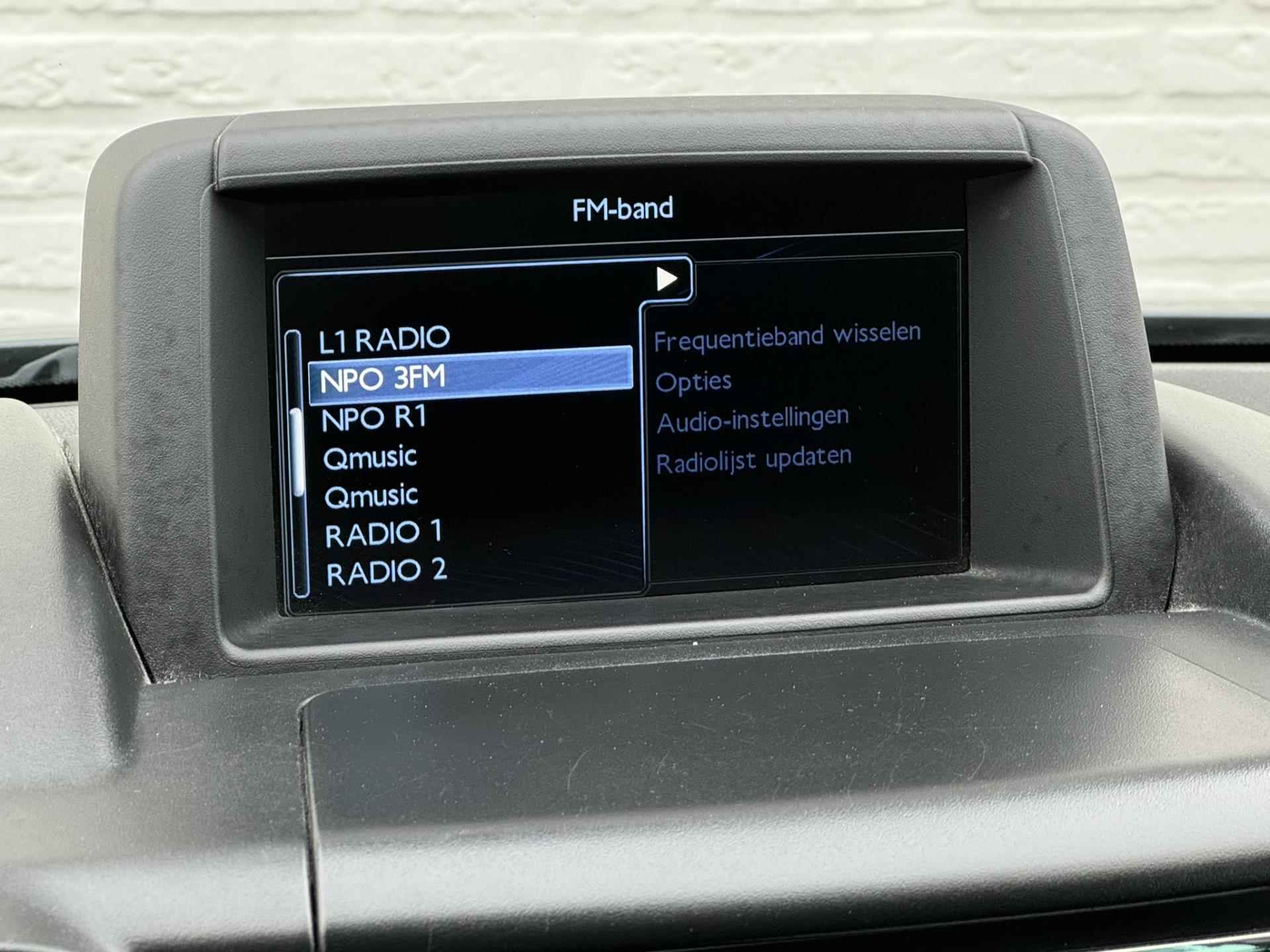 Peugeot Partner Tepee 1.6 VTi Access Airco Navigatie Parkeer sensoren Usb Goed onderhouden - 30/48