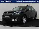 Citroën C4 Cactus 1.2 110PK Business | Navigatie | Parkeerhulp achter | Regen sensor |