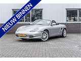 Porsche Boxster 2.7 handgeschakeld