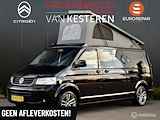 Volkswagen Transporter 2.5 TDI Automaat   5 zitplaatsen!!!!