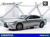 Lexus ES 300h Business Line | NL-Auto | Carplay | Stoel & Stuur verwarming | Schuifdak |