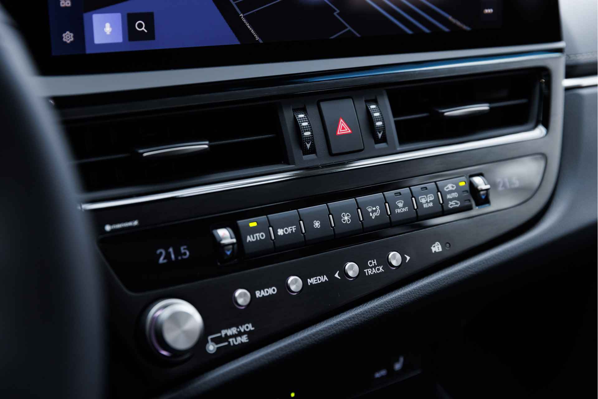 Lexus ES 300h Business Line | NL-Auto | Carplay | Stoel & Stuur verwarming | Schuifdak | - 10/50