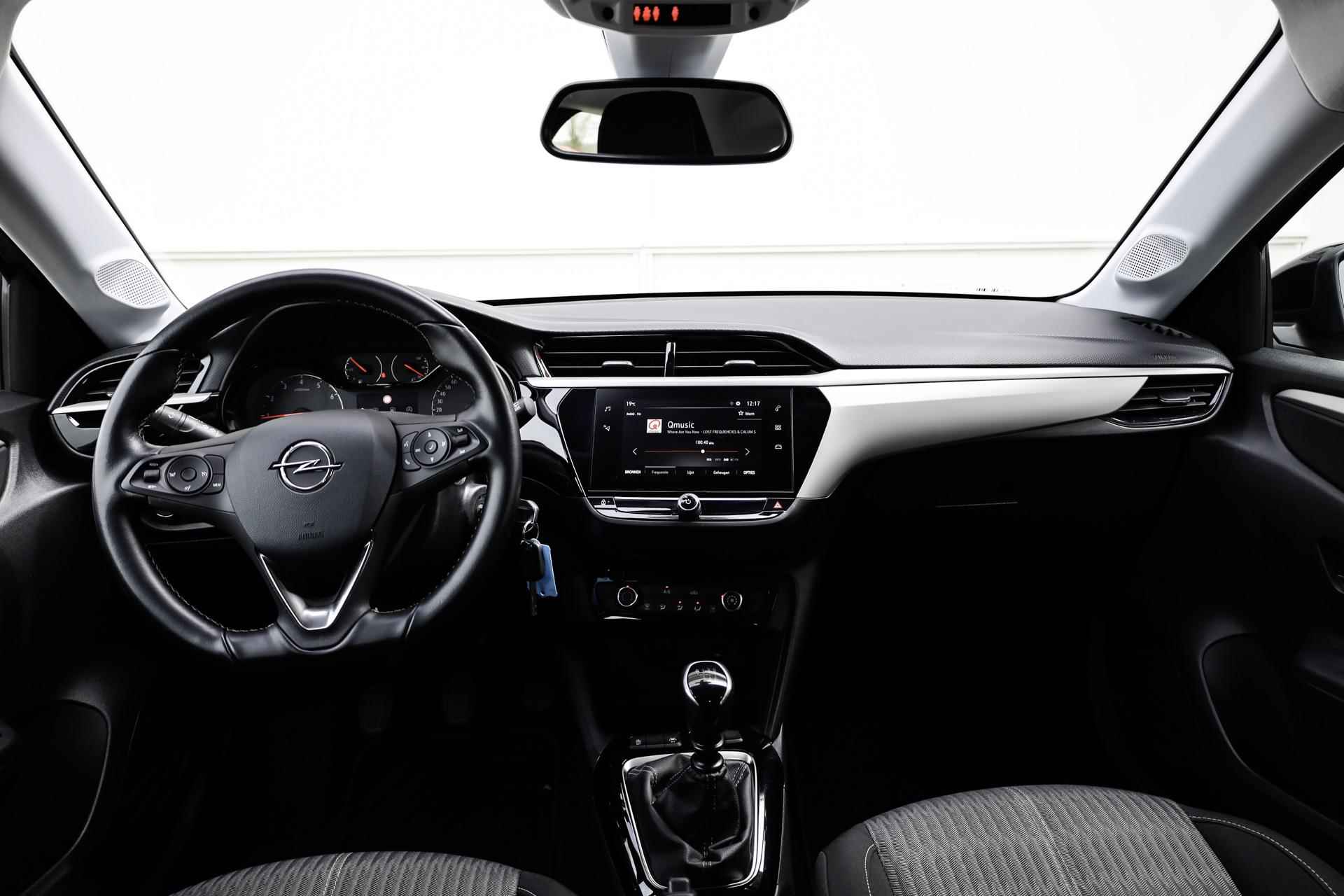 Opel Corsa 1.2 100pk Edition | Airco | Cruise Control | Trekhaak - 5/32