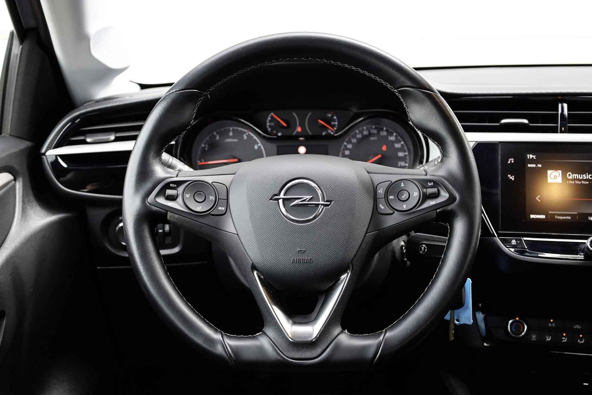 Opel Corsa 1.2 100pk Edition | Airco | Cruise Control | Trekhaak - 19/32