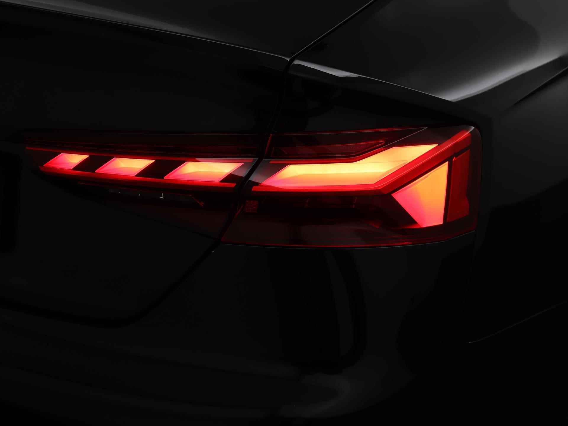 Audi A5 Sportback 35 TFSI Business Edition | Navigatie | Stoelverwarming | Cruise Control | Parkeerhulp | - 12/47