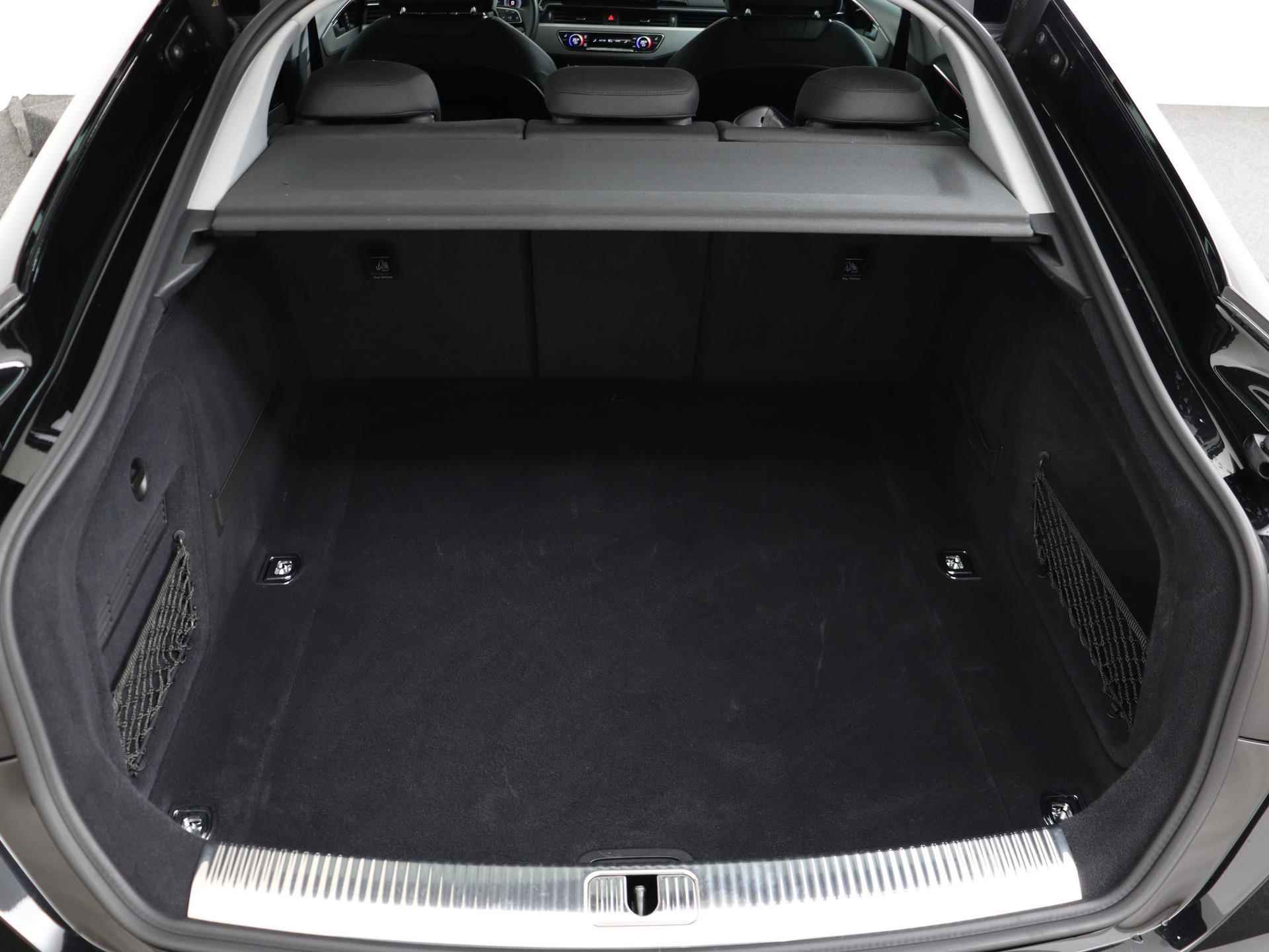 Audi A5 Sportback 35 TFSI Business Edition | Navigatie | Stoelverwarming | Cruise Control | Parkeerhulp | - 15/47