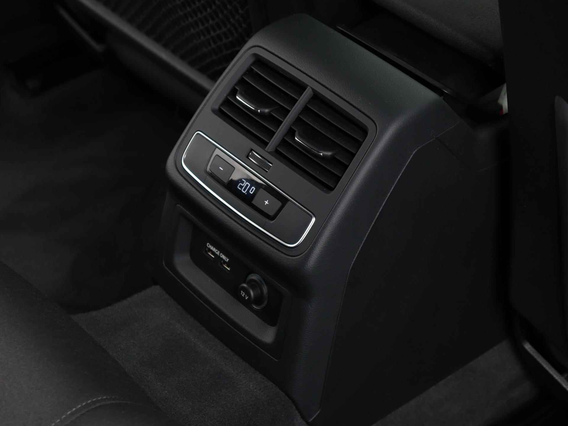 Audi A5 Sportback 35 TFSI Business Edition | Navigatie | Stoelverwarming | Cruise Control | Parkeerhulp | - 18/47