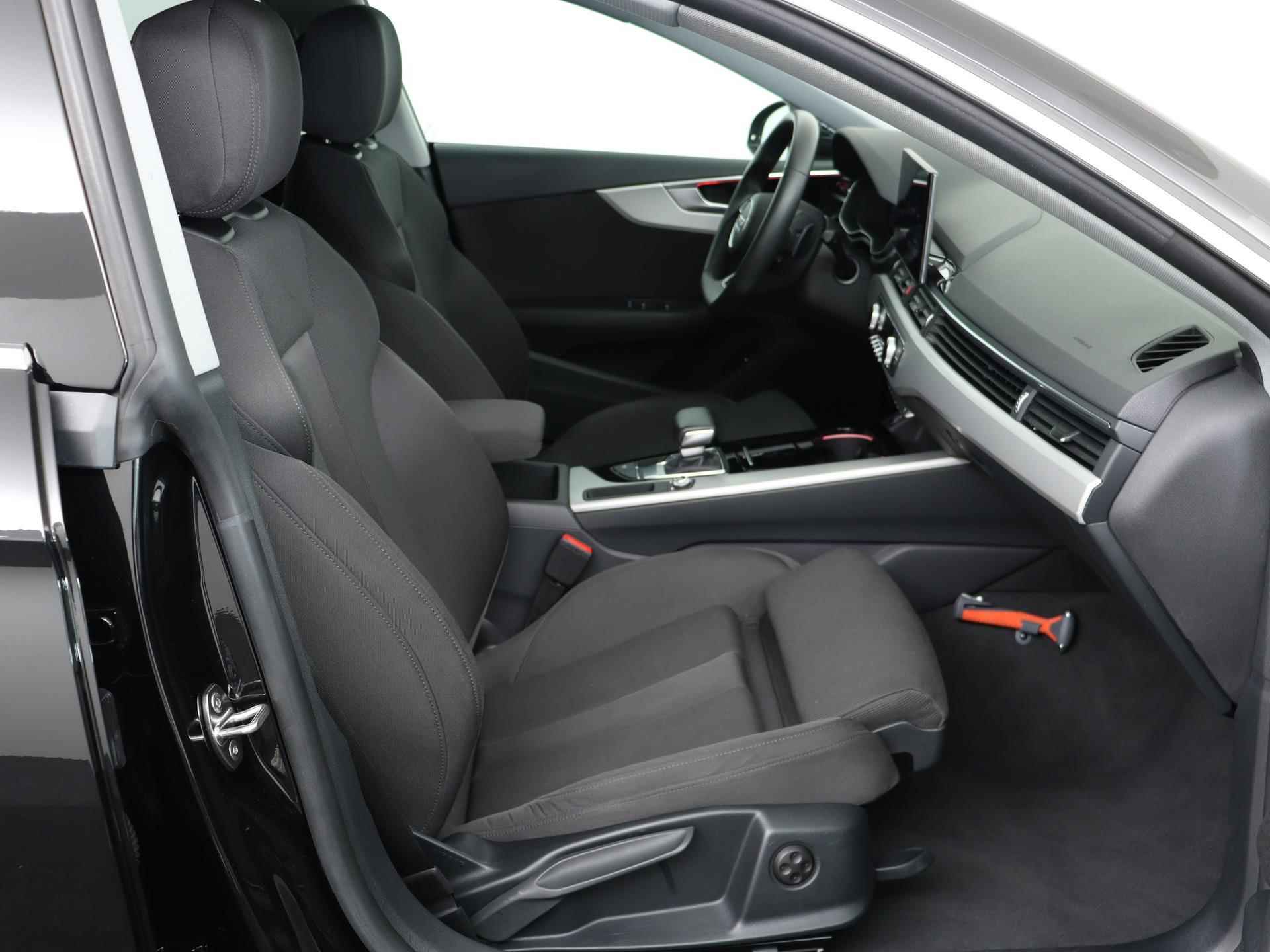 Audi A5 Sportback 35 TFSI Business Edition | Navigatie | Stoelverwarming | Cruise Control | Parkeerhulp | - 20/47