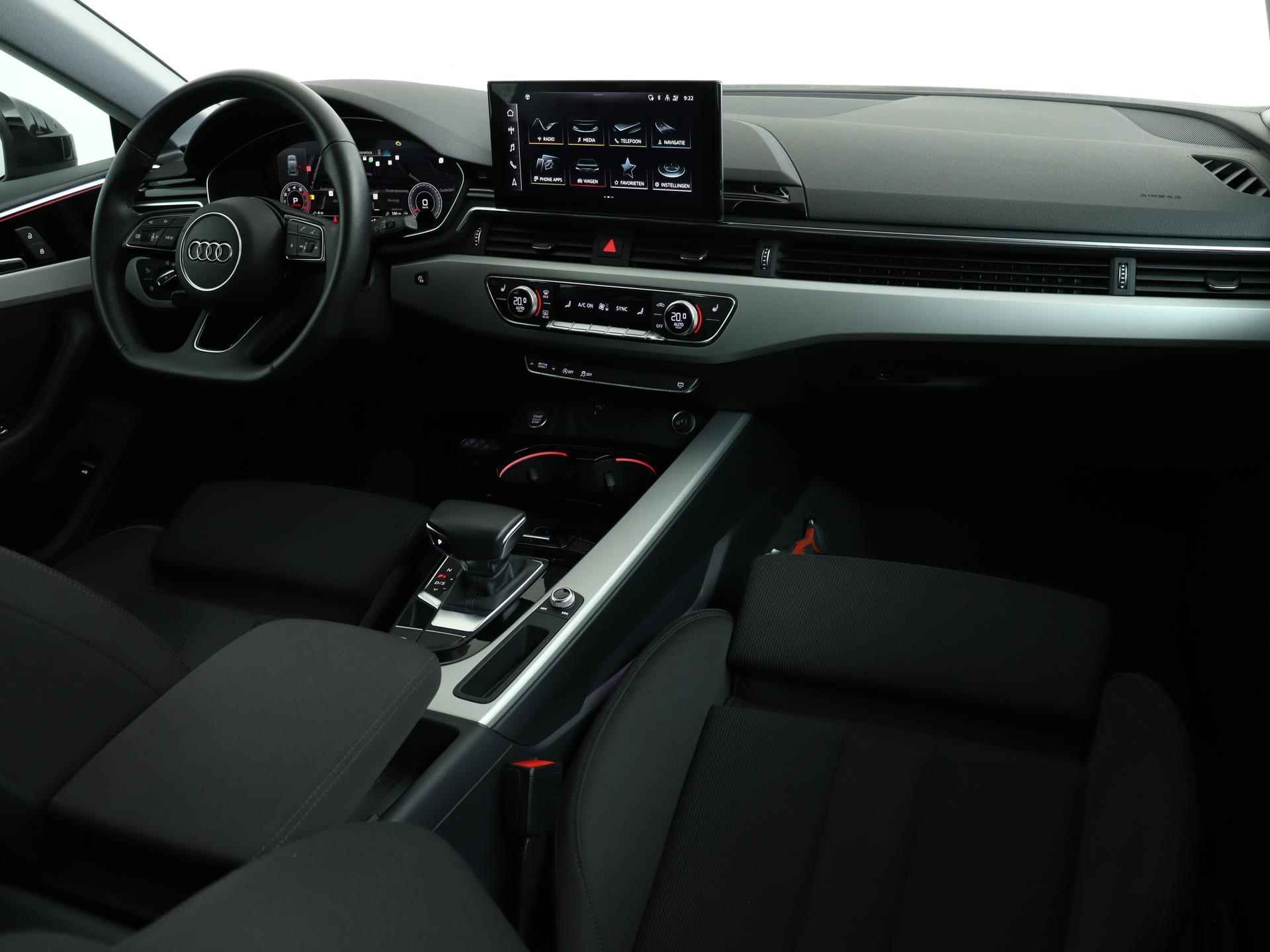 Audi A5 Sportback 35 TFSI Business Edition | Navigatie | Stoelverwarming | Cruise Control | Parkeerhulp | - 23/47