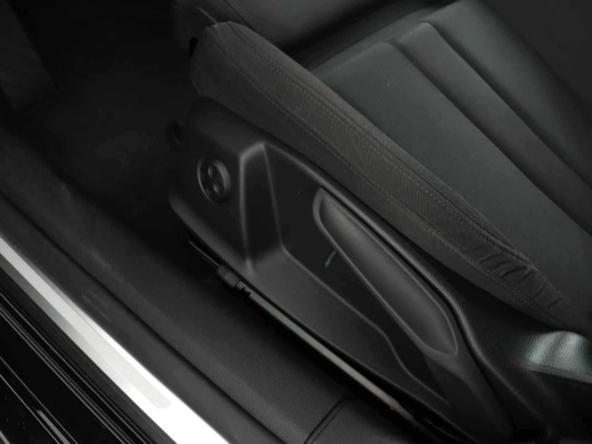 Audi A5 Sportback 35 TFSI Business Edition | Navigatie | Stoelverwarming | Cruise Control | Parkeerhulp | - 25/47